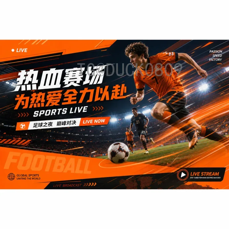 全面解析2026年国际足联世界杯比赛直播回放观看指南