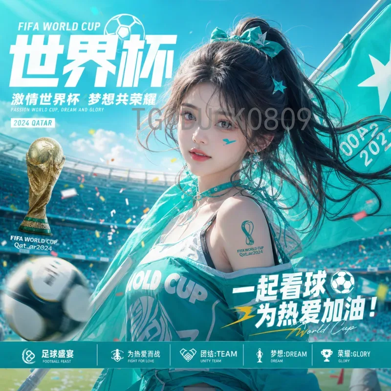 2026世界杯战报：小组赛激战正酣，多场冷门引爆焦点